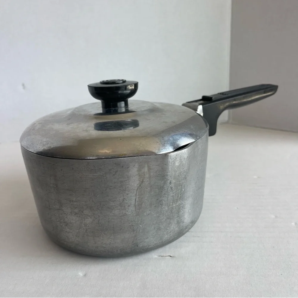 Wagner Ware vtg magnalite